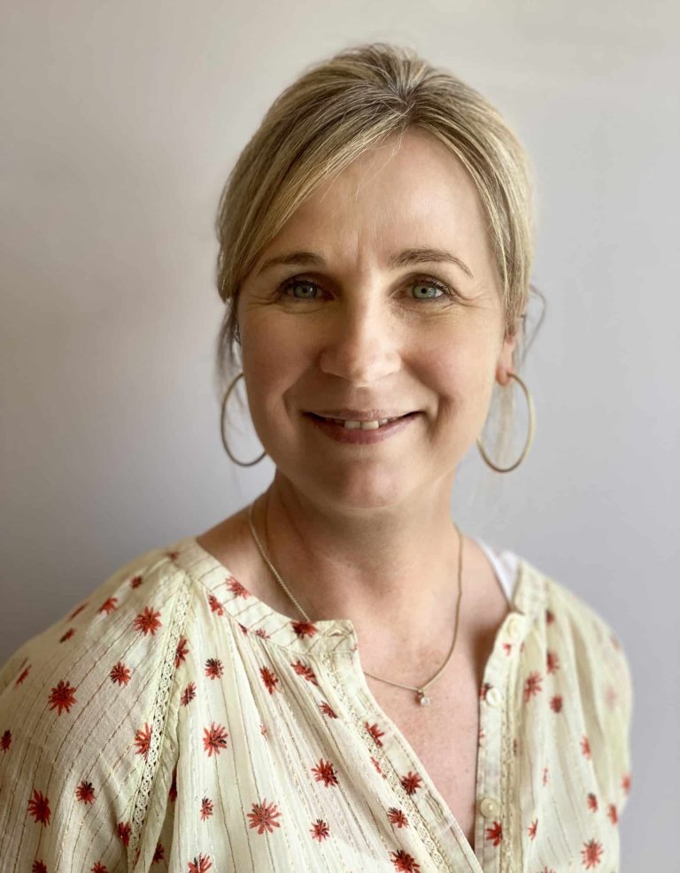 Foto van Nadine van Veelen