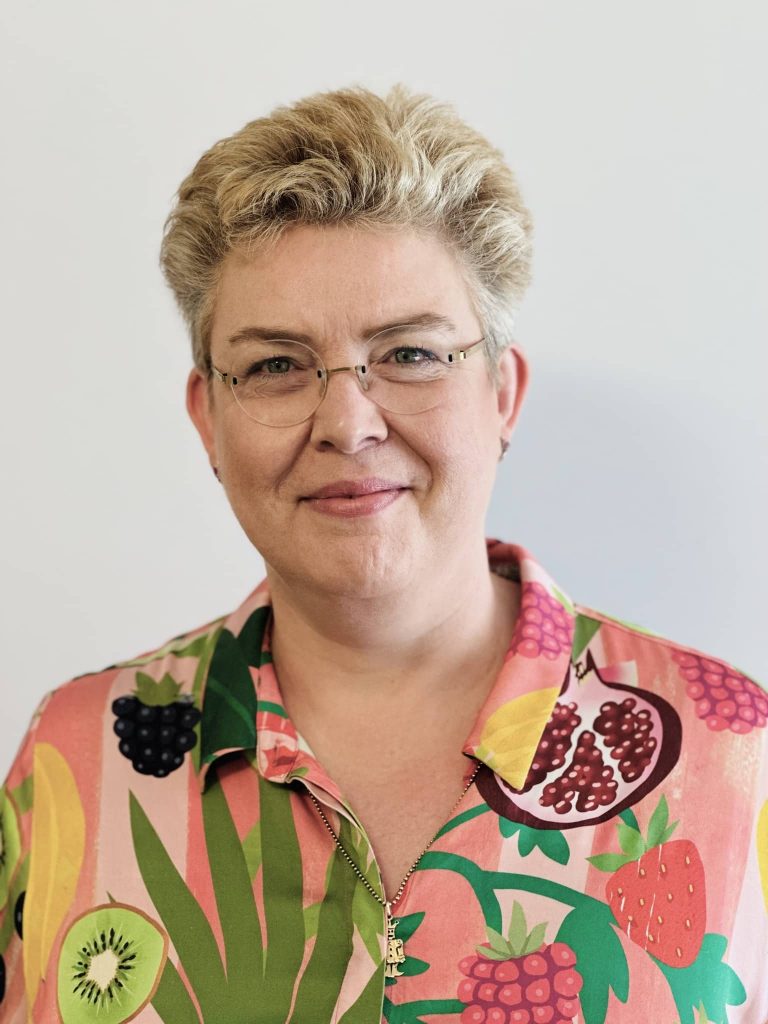 Foto van Renate