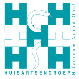 Logo Huisartsenpraktijk Mooij en van Veelen